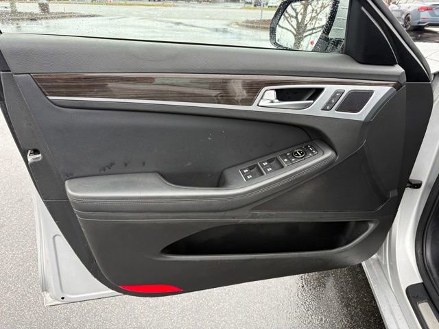 Used 2019 Genesis G80 3.8 image 27