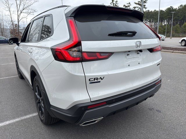 Used 2026 Honda CR-V Sport-L image 7