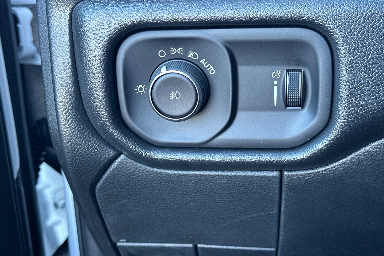 New 2026 RAM 3500 Tradesman image 26