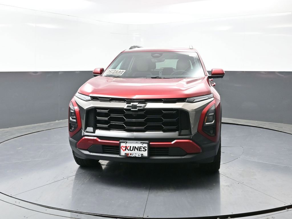 New 2026 Chevrolet Equinox ACTIV w/ Convenience Package III image 5