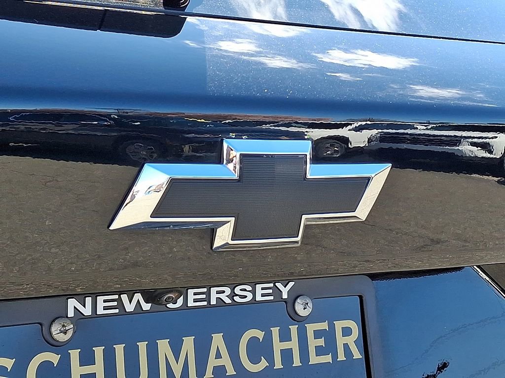 Certified 2024 Chevrolet Trax RS w/ Driver Confidence Package image 29