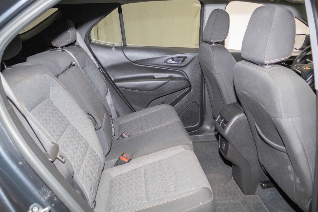 Used 2022 Chevrolet Equinox LT AWD/4WD image 15