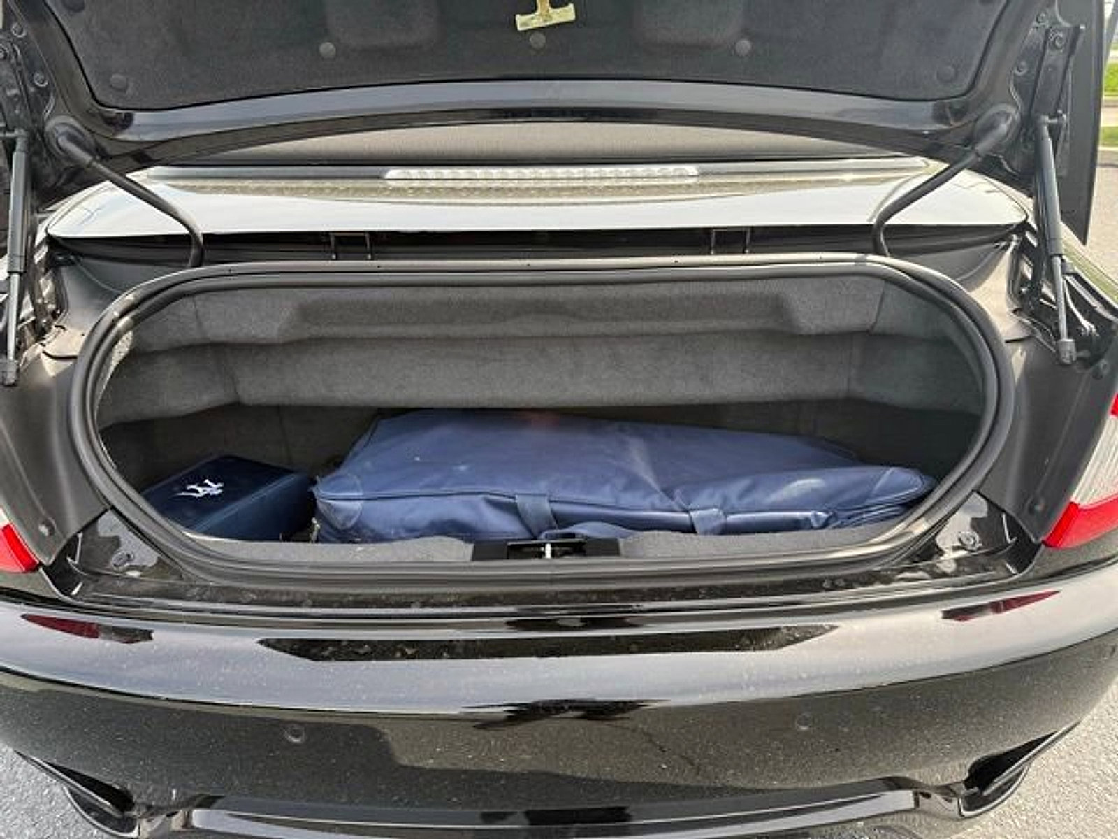 Used 2012 Maserati GranTurismo Sport image 20