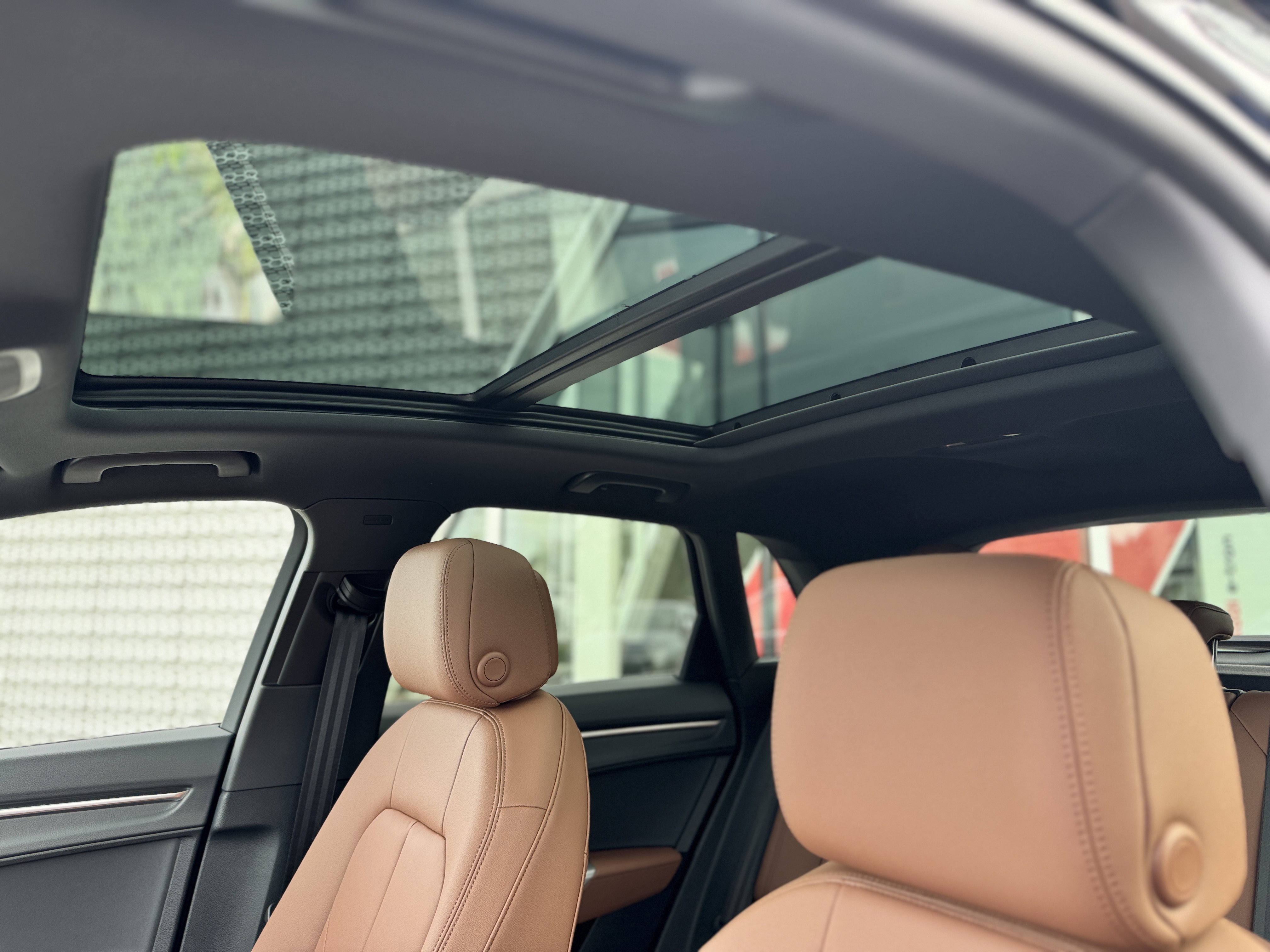 New 2025 Audi Q3 2.0T Premium image 16