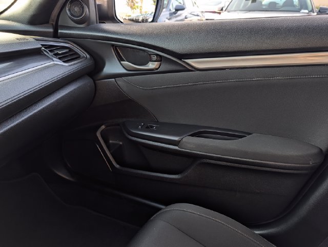 Used 2020 Honda Civic EX image 23