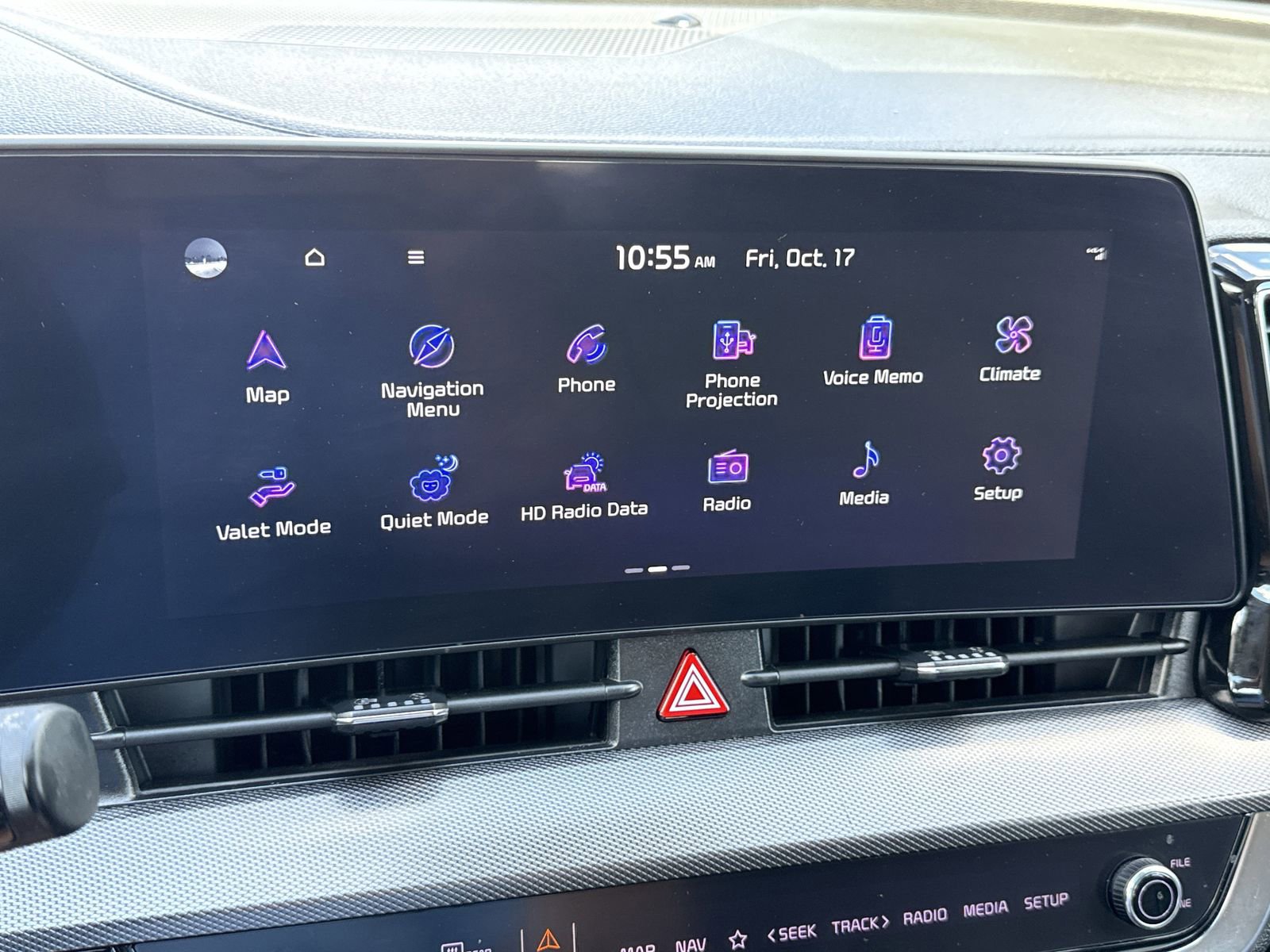 Used 2023 Kia Sportage SX image 30