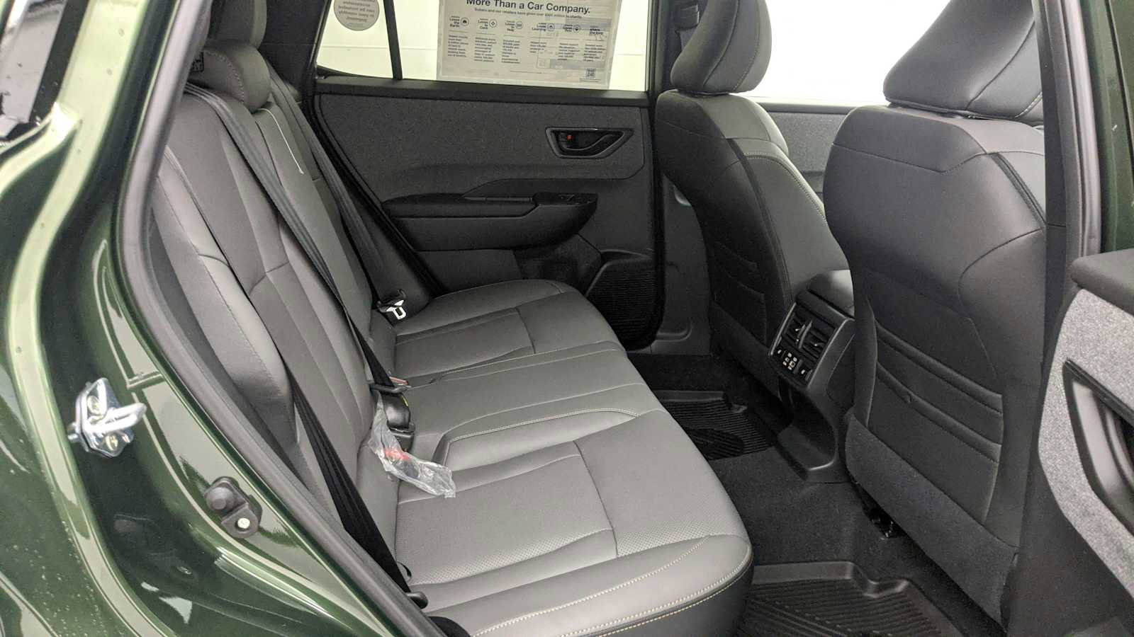 New 2026 Subaru Outback Limited w/ Premium/Limited Package 2 image 31