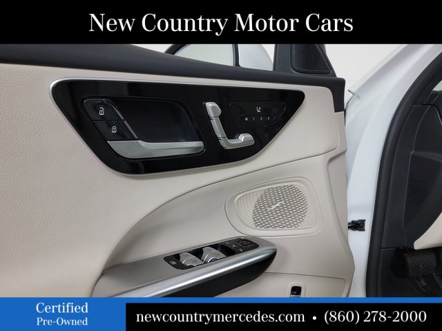 Certified 2024 Mercedes-Benz C 300 4MATIC Sedan image 21