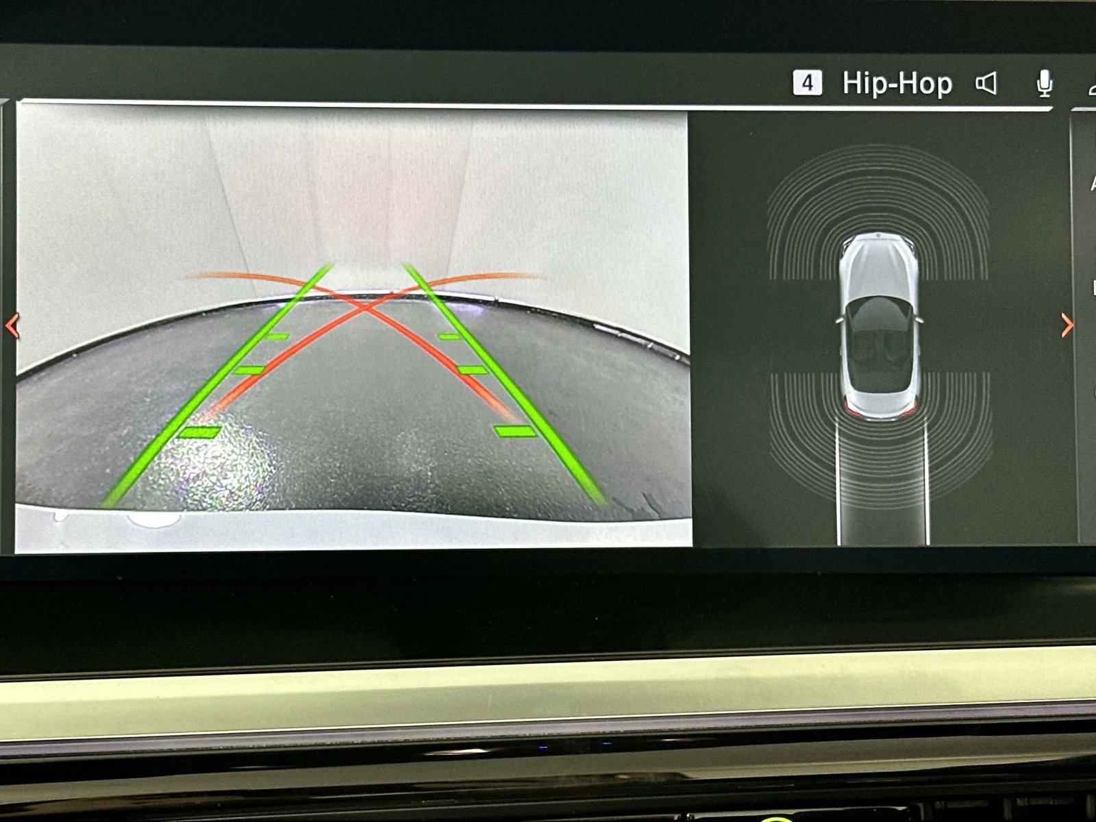 Used 2025 BMW Z4 M40i w/ Premium Package image 17