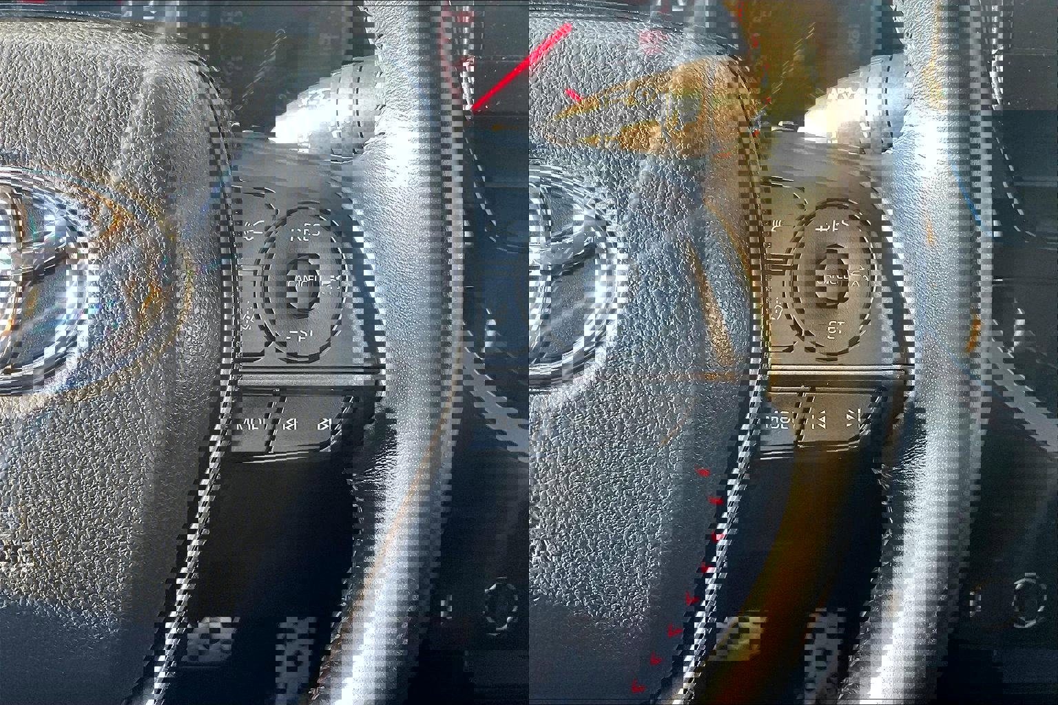 Used 2021 Toyota Camry TRD w/ TRD Package w/JBL Audio image 24