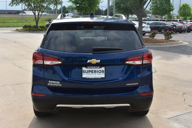 Used 2022 Chevrolet Equinox Premier image 6