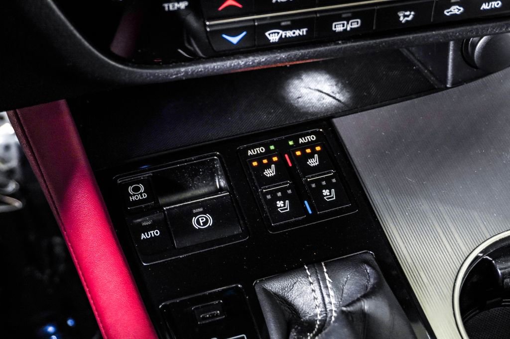 Used 2016 Lexus RX 350 F Sport w/ Cold Weather Package image 26
