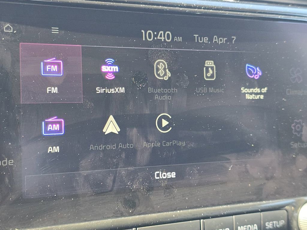 Used 2023 Kia Soul S image 30