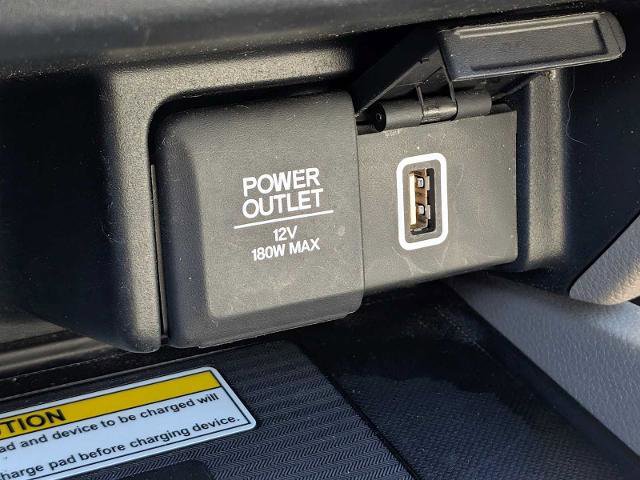 Used 2023 Honda Ridgeline RTL-E image 37