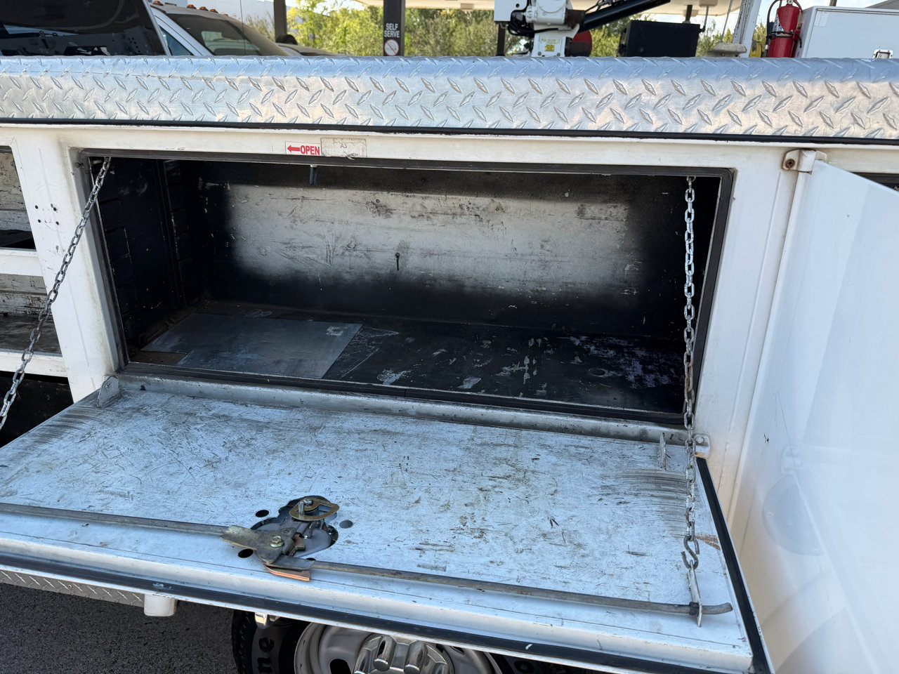 Used 2019 Ford F250 XL w/ XL Value Package image 25
