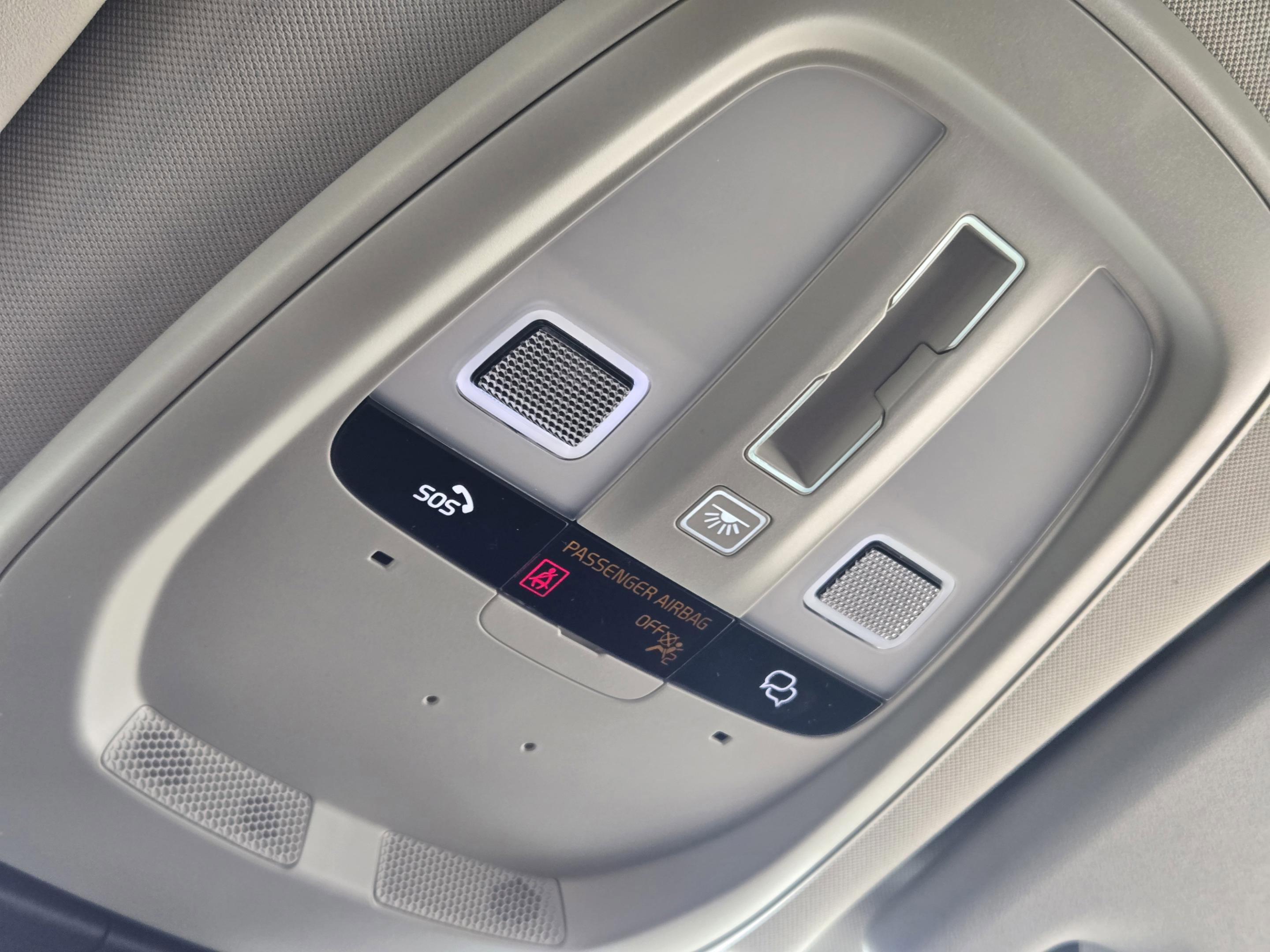 Used 2023 Volvo XC60 B5 Plus w/ Protection Package Premier AWD/4WD image 34