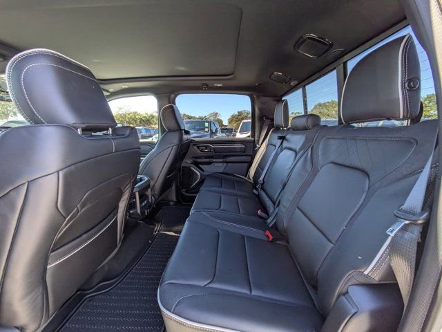 New 2026 RAM 1500 Limited AWD/4WD image 12