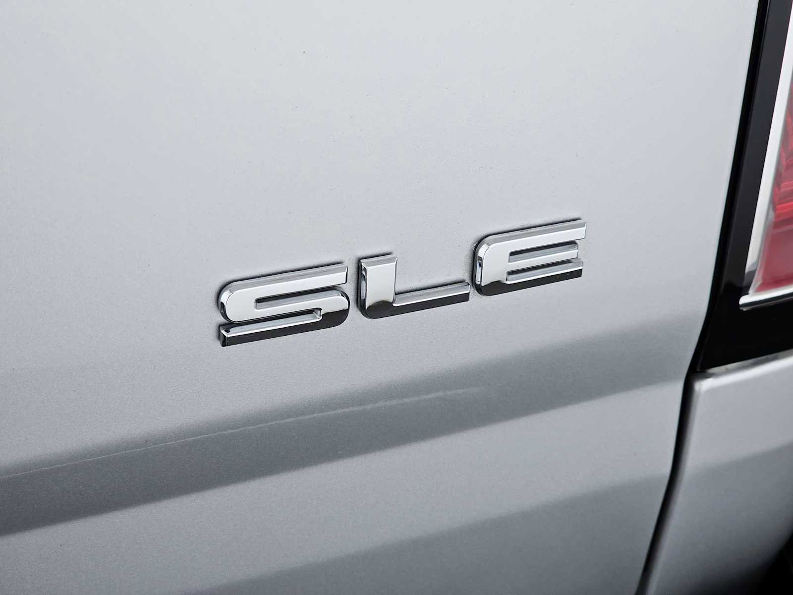 Used 2016 GMC Canyon SLE w/ Trailering Package image 13