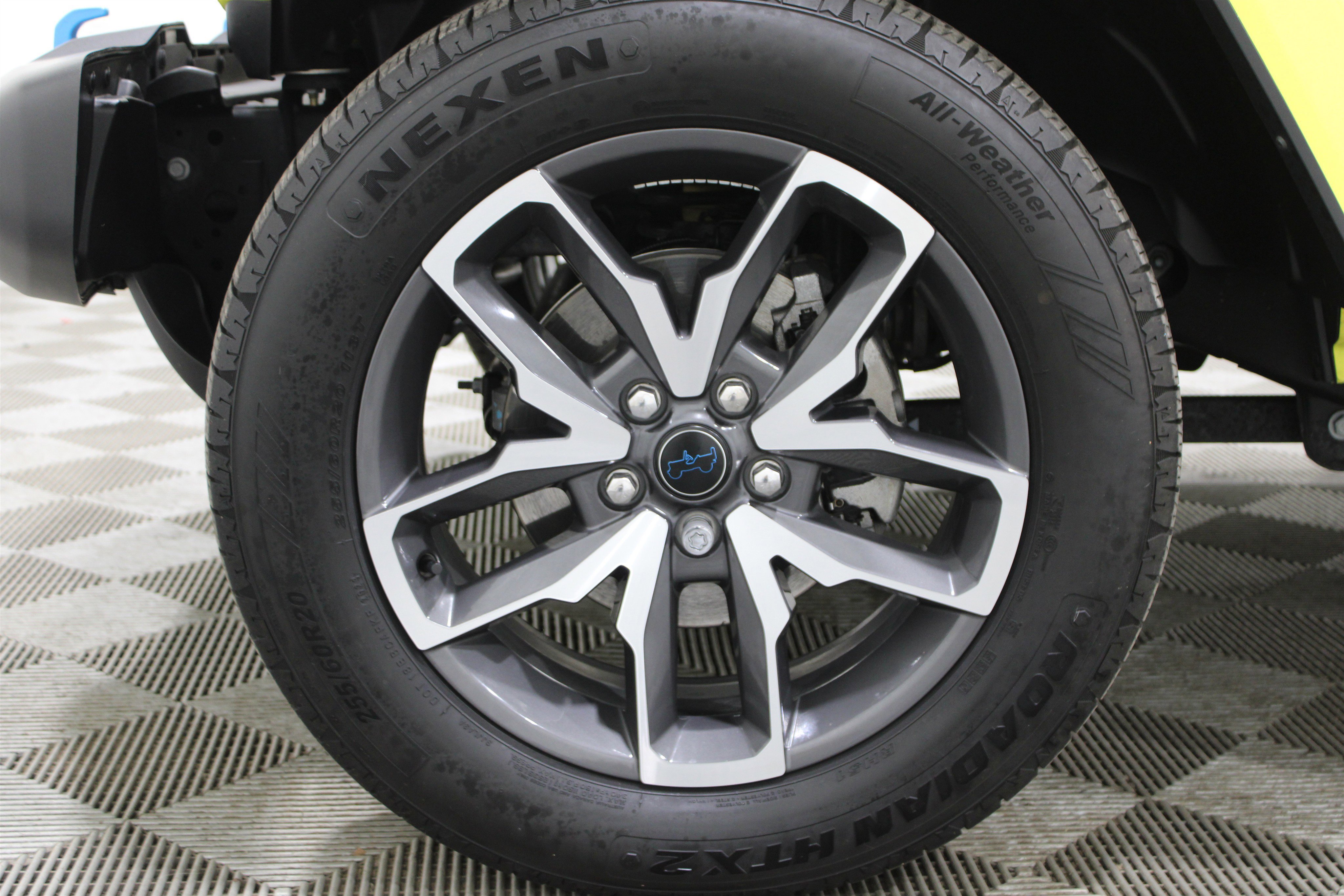 Used 2024 Jeep Wrangler Sport S w/ Dual Top Group image 39