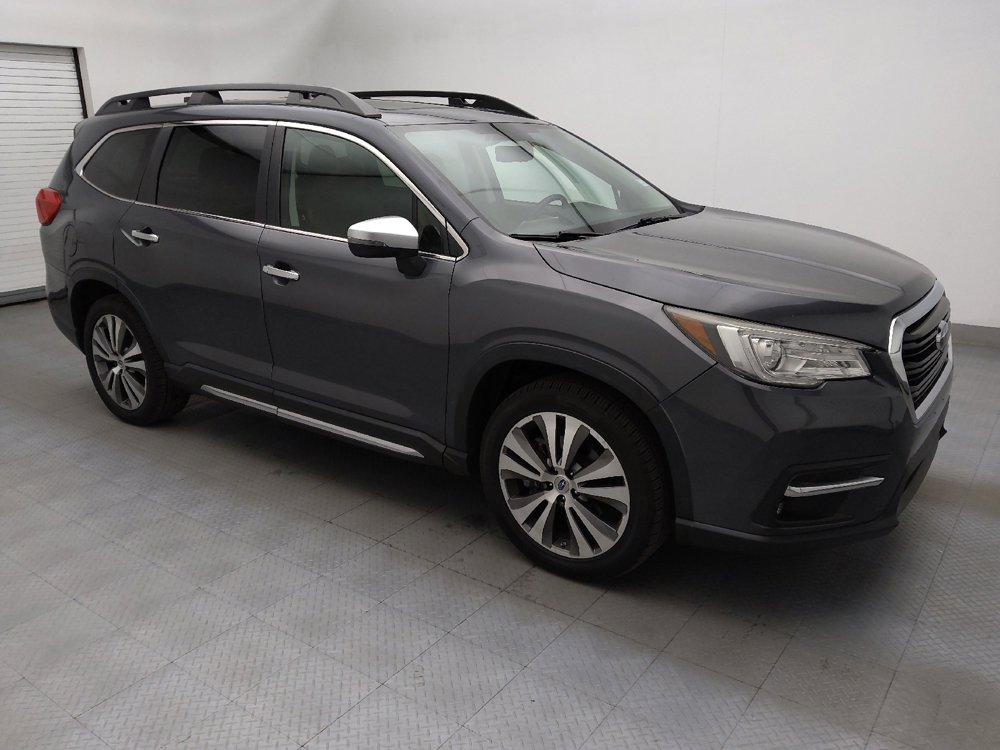 Used 2019 Subaru Ascent Touring image 11