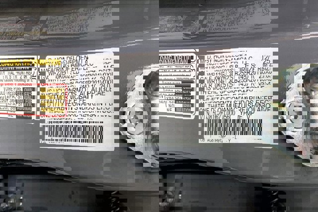 New 2026 Acura RDX A-Spec image 19