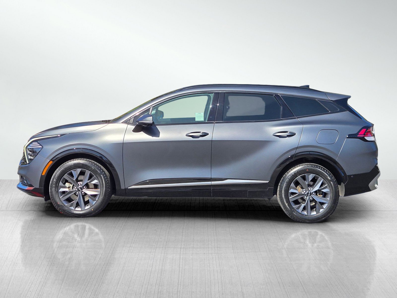 Certified 2023 Kia Sportage SX Prestige AWD/4WD image 7