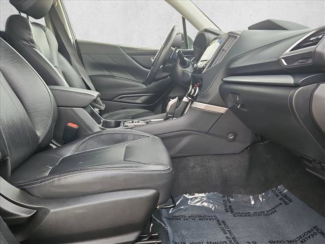 Used 2021 Subaru Forester Limited w/ Popular Package #3 image 22