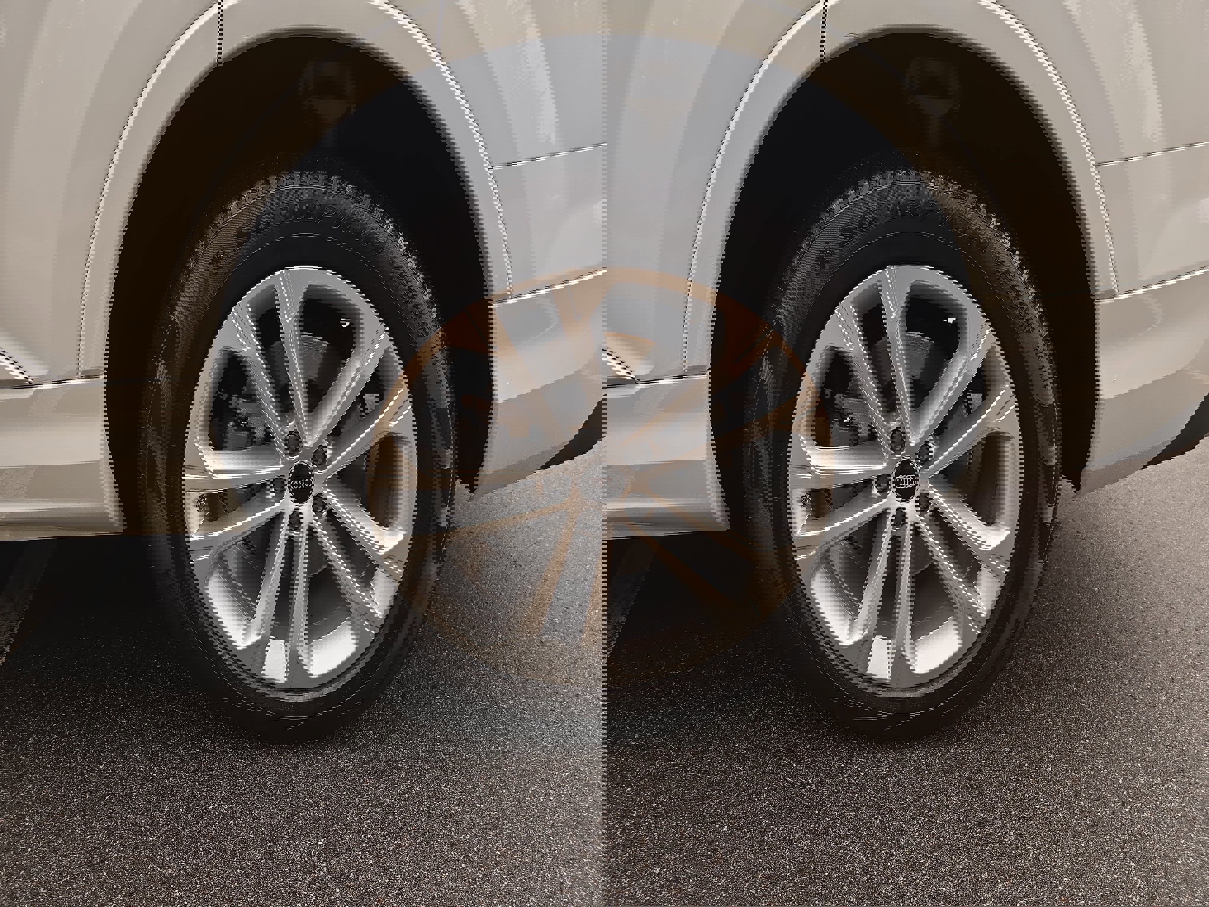 Used 2025 Audi Q7 2.0T Premium w/ Convenience Package image 36