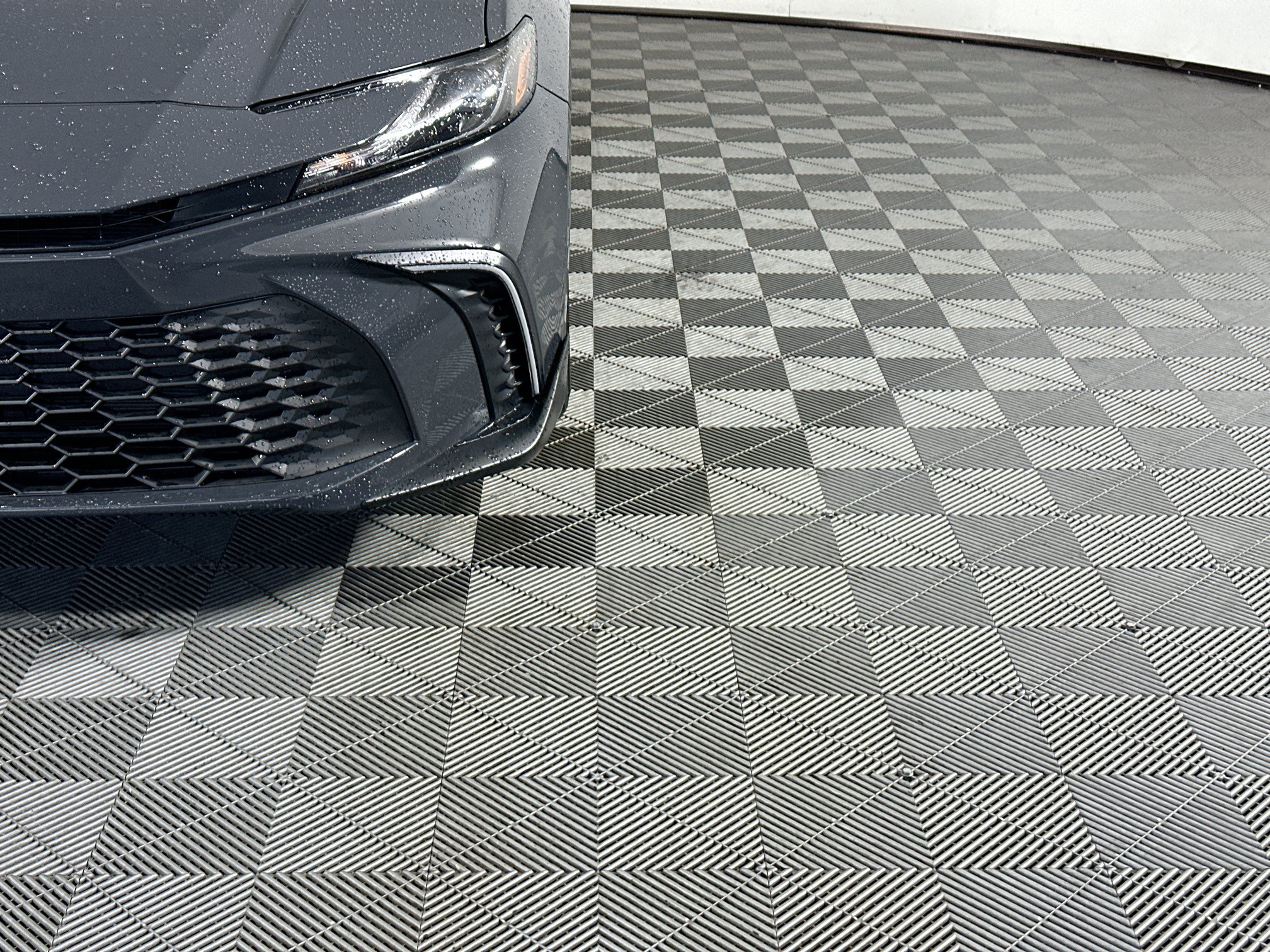 Certified 2026 Toyota Camry SE FWD image 9