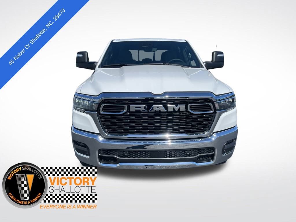 New 2026 RAM 1500 Big Horn image 2