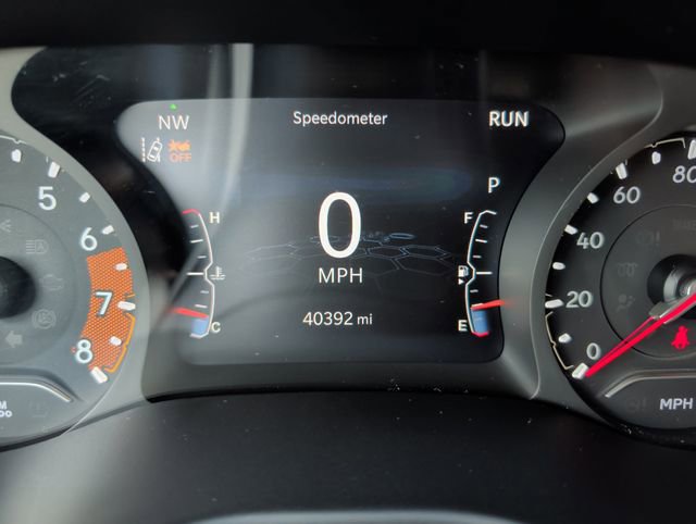 Used 2023 Jeep Compass Altitude w/ Convenience Group image 20