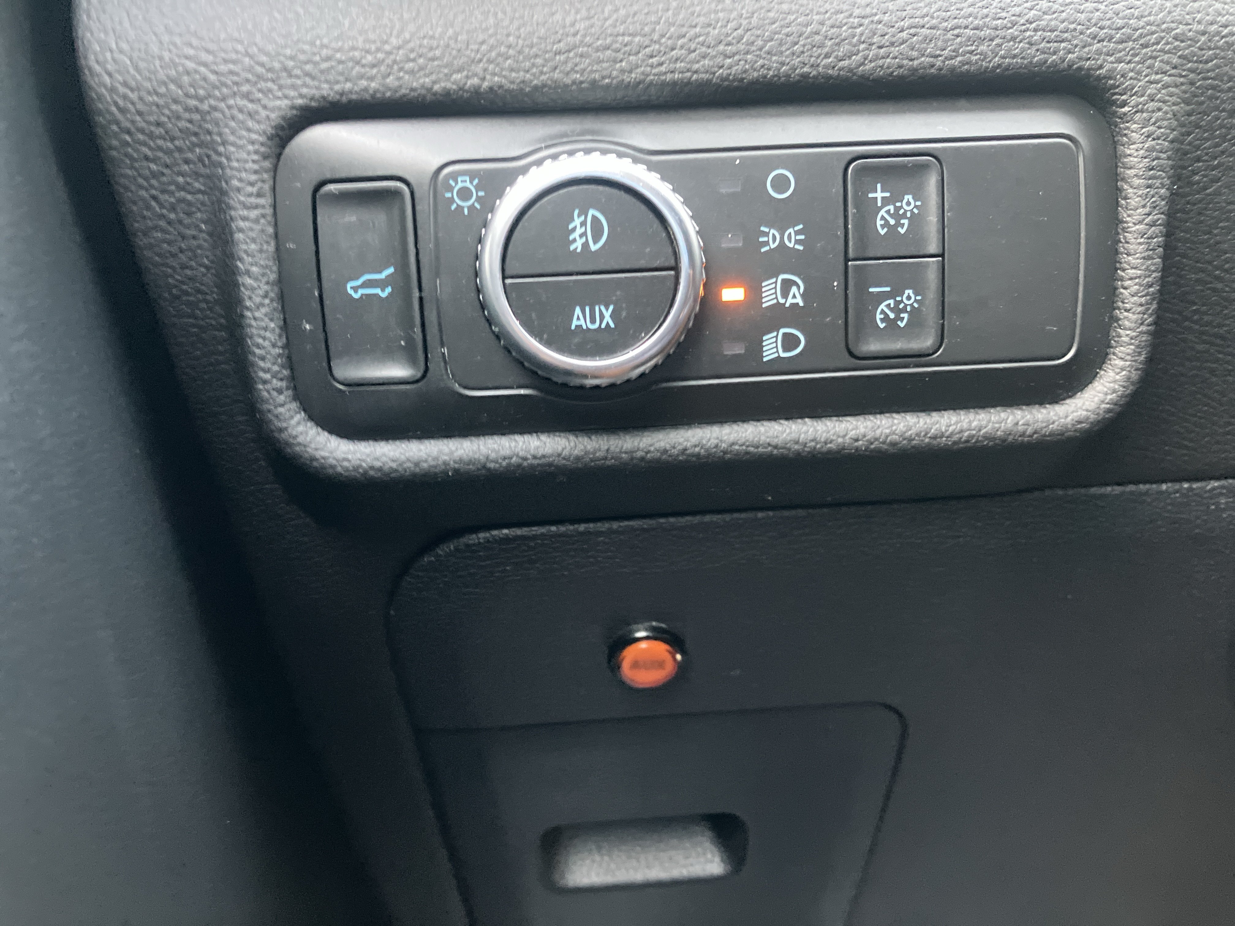 Certified 2022 Ford Explorer Timberline AWD/4WD image 21