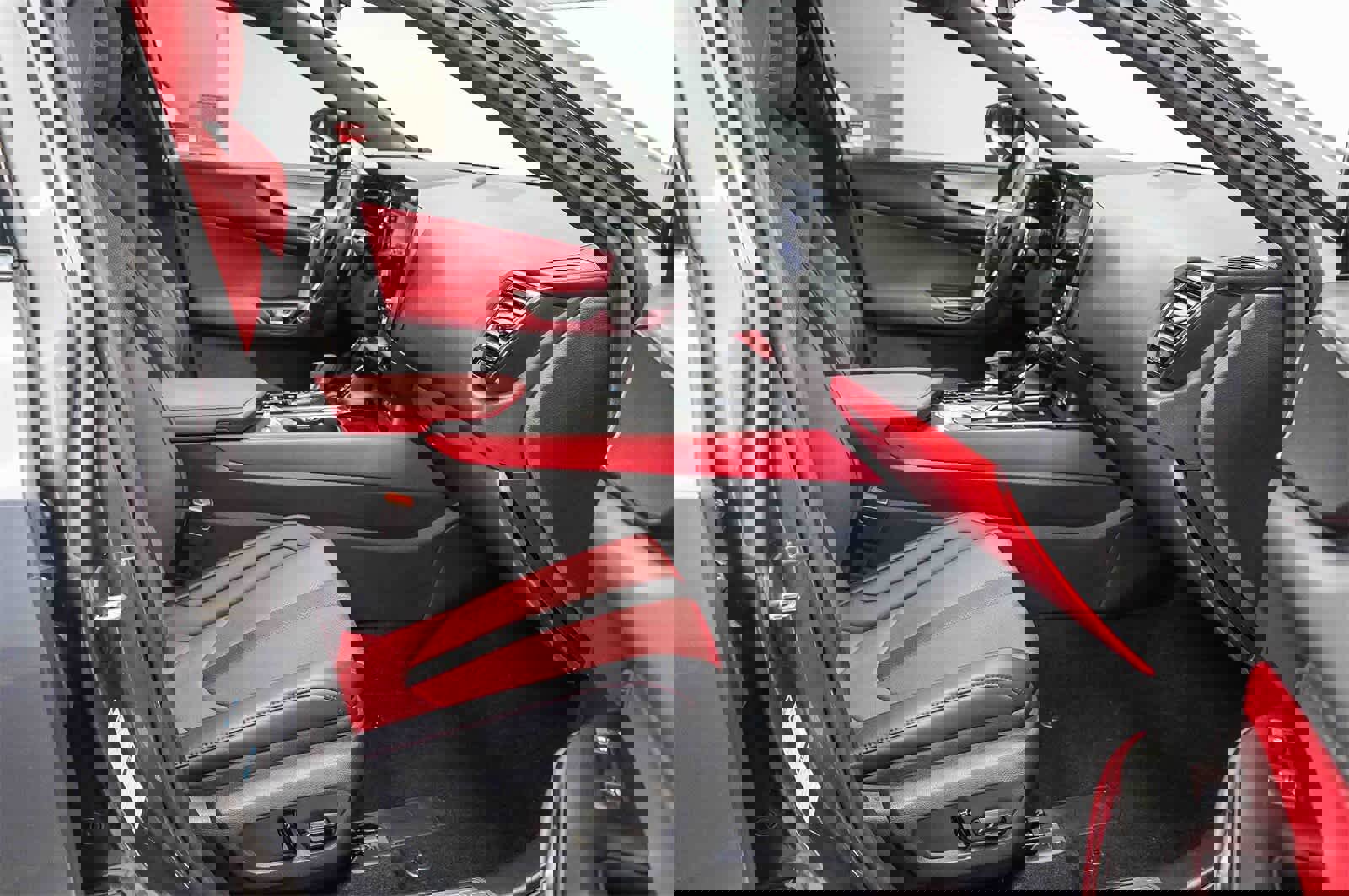 Used 2024 Lexus NX 450h+ F Sport image 17