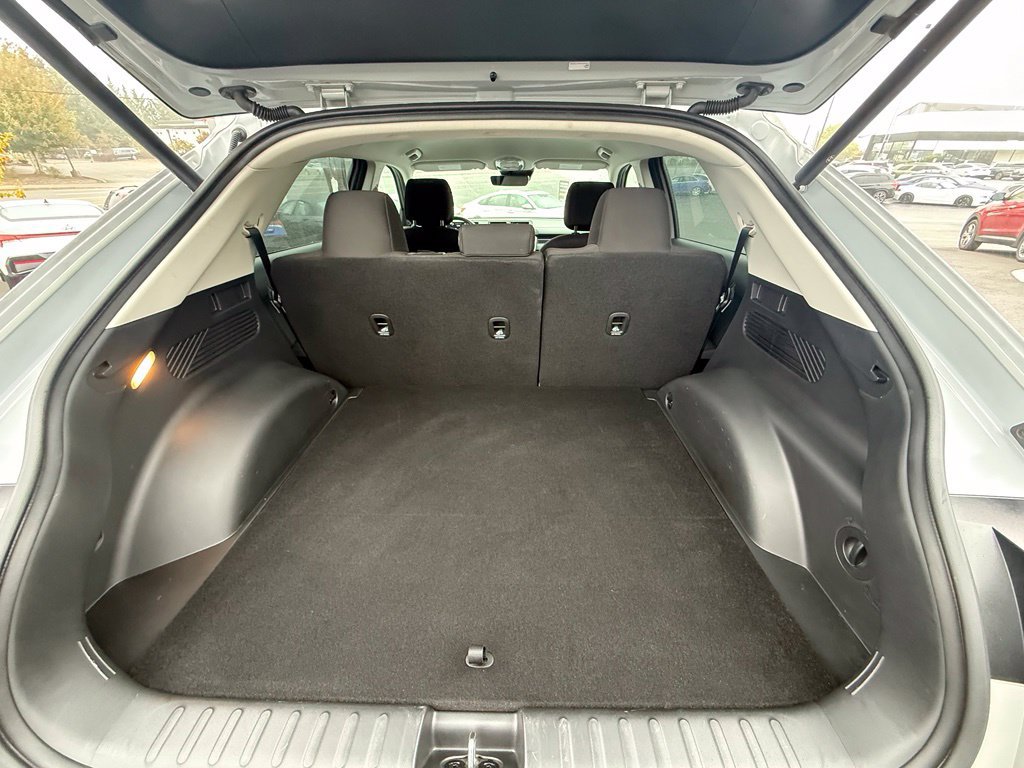 Certified 2024 Hyundai Ioniq 5 SEL AWD/4WD image 11