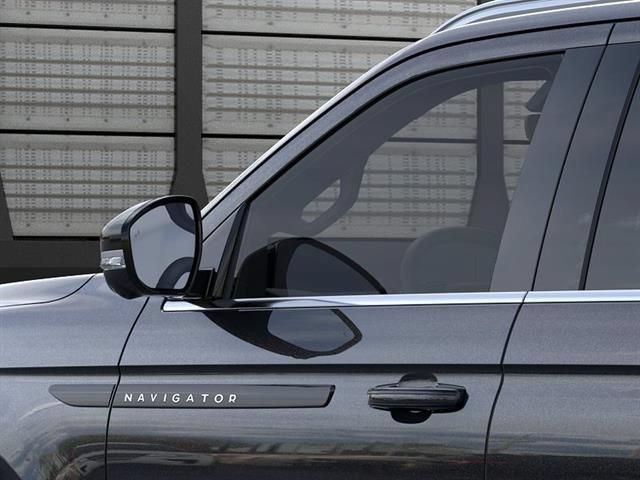 New 2026 Lincoln Navigator L Black Label AWD/4WD image 20