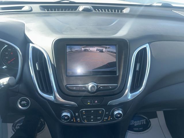 Used 2024 Chevrolet Equinox LT w/ LPO, Floor Liner Package FWD image 27