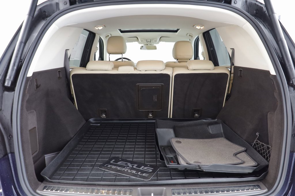 Used 2018 Mercedes-Benz GLE 350 4MATIC image 21