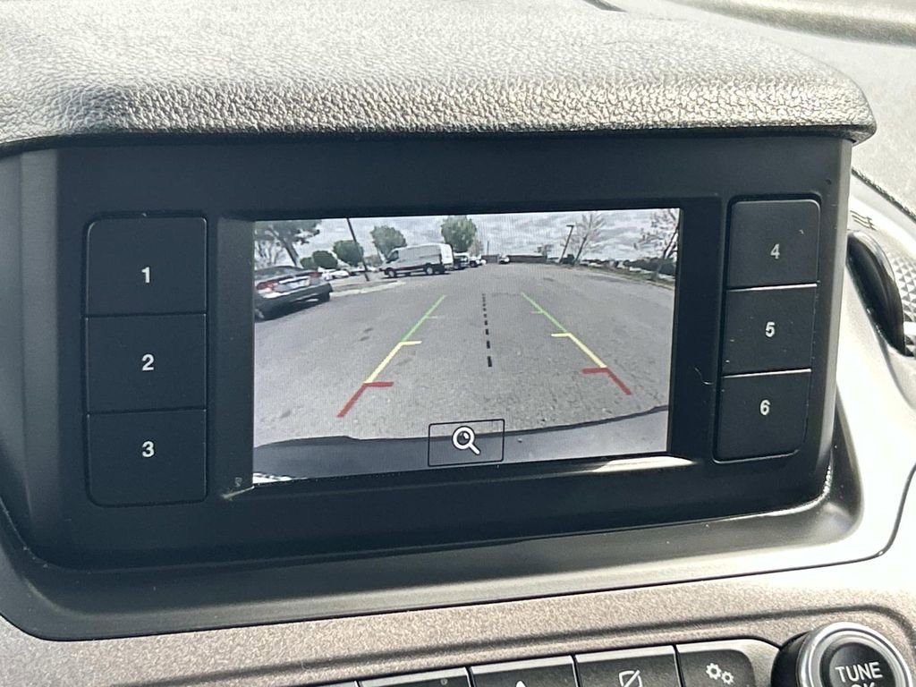 Used 2022 Ford Transit Connect XL image 28