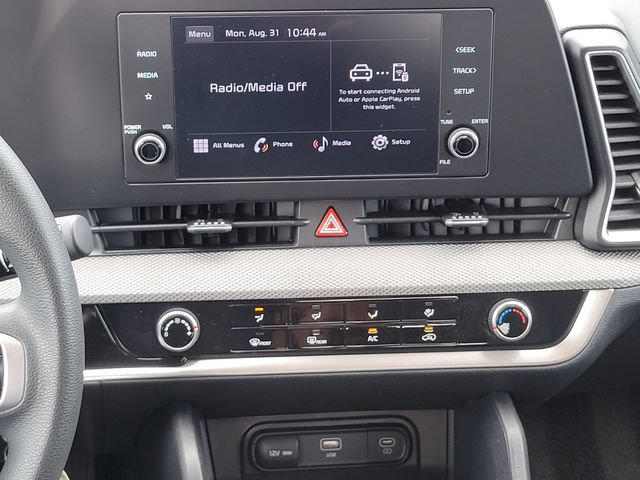Certified 2023 Kia Sportage LX AWD/4WD image 14