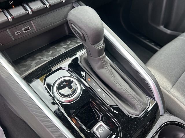 New 2026 Chevrolet Colorado W/T image 25