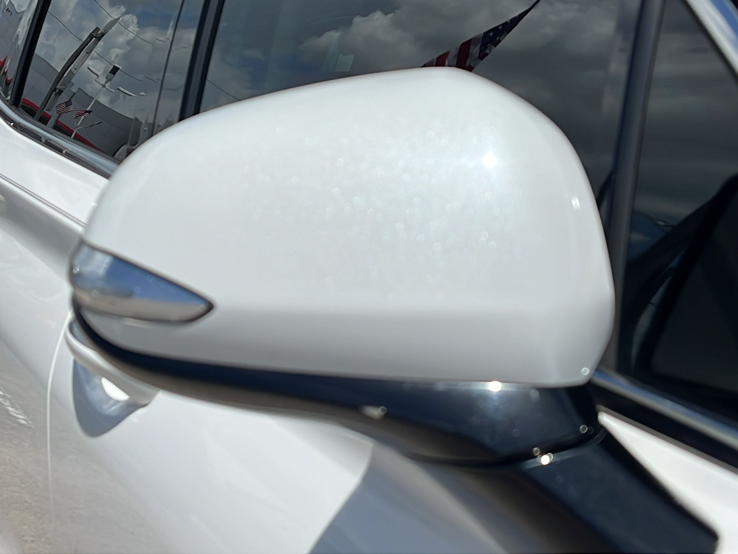 Used 2021 Hyundai Santa Fe SEL Premium AWD/4WD image 11