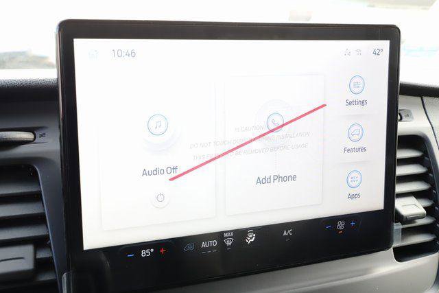 New 2026 Ford Transit 250 148 Medium Roof image 22