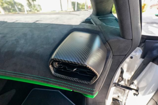 Used 2023 Lamborghini Huracan Tecnica RWD image 90