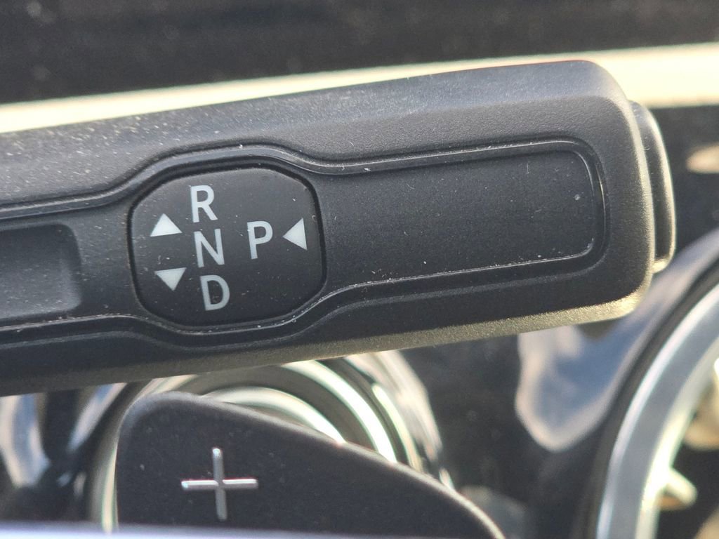 Used 2023 Mercedes-Benz CLA 250 CLA 250 image 35