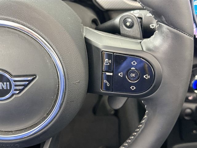 Used 2024 MINI Cooper S image 21
