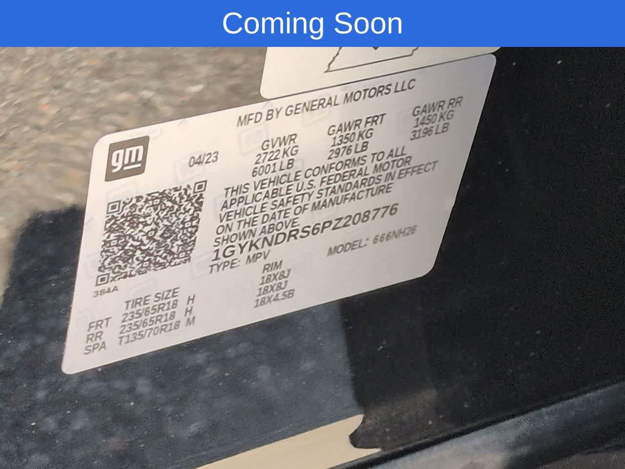 Used 2023 Cadillac XT5 Premium Luxury w/ Technology Package AWD/4WD image 36