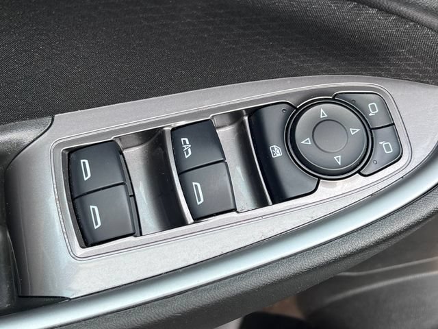 Used 2023 Chevrolet Malibu LT w/ Sport Edition FWD image 13