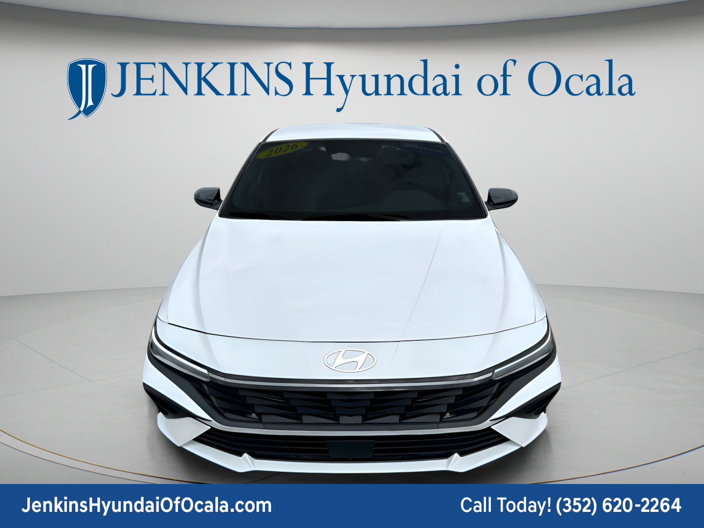New 2026 Hyundai Elantra Sport FWD image 15