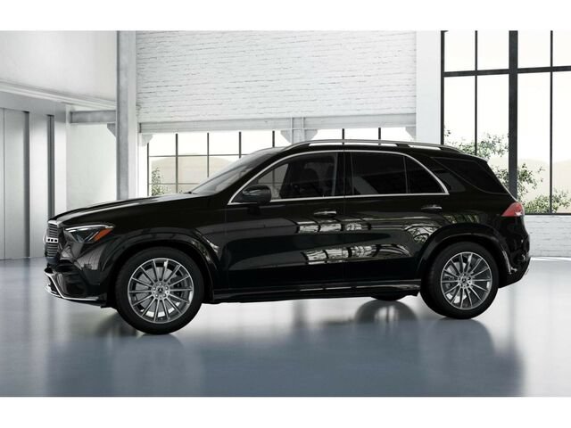 New 2026 Mercedes-Benz GLE 580 4MATIC image 79