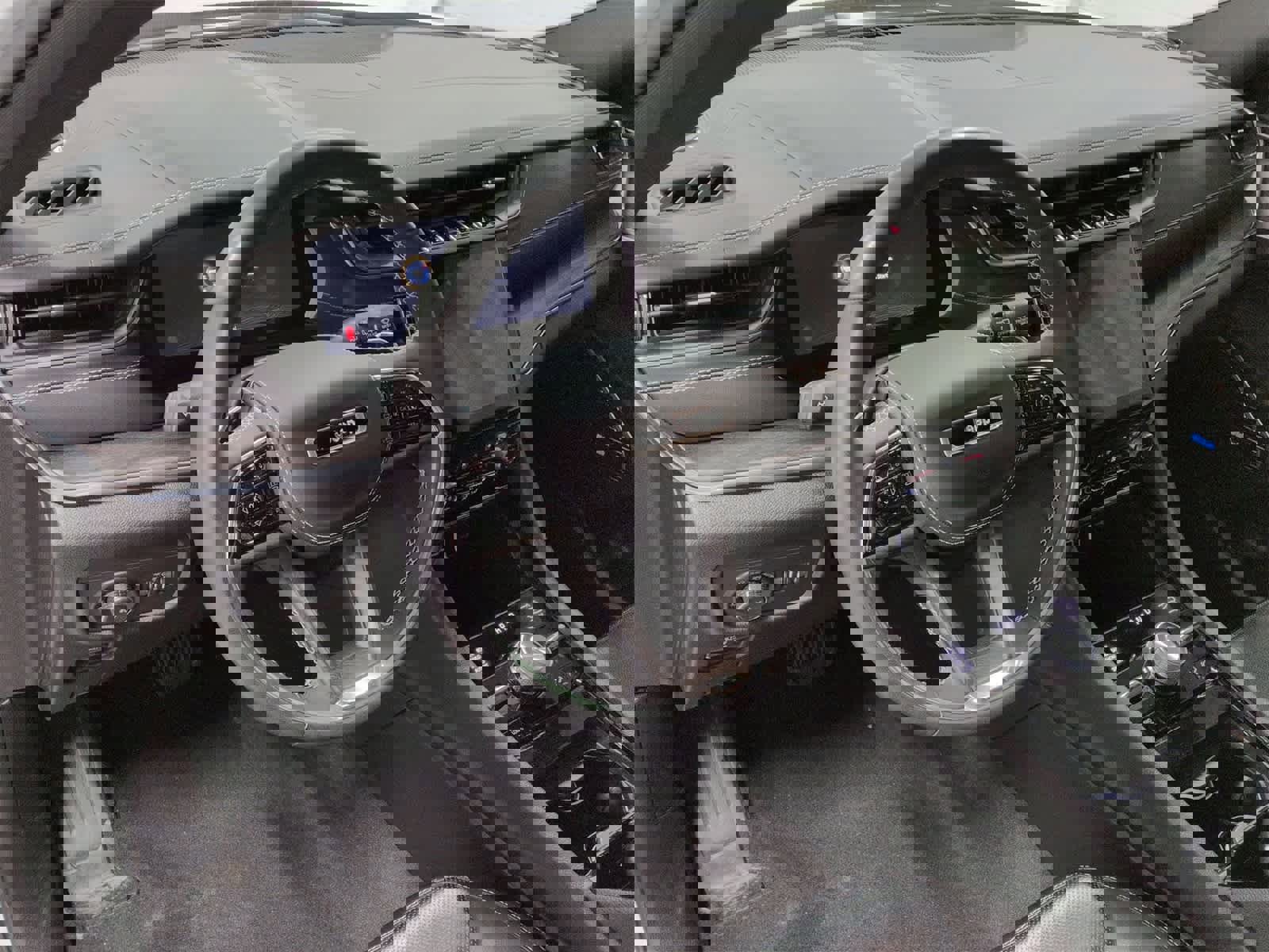 Certified 2023 Jeep Grand Cherokee L Overland image 10